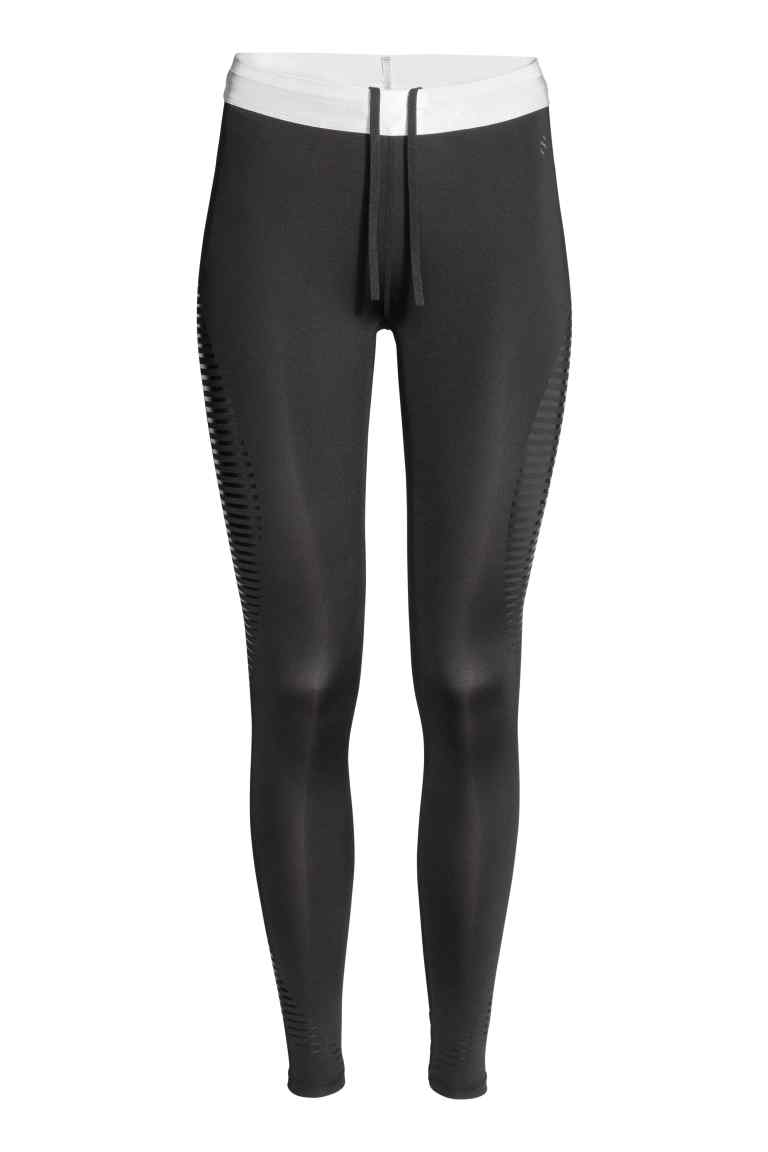 Running tights